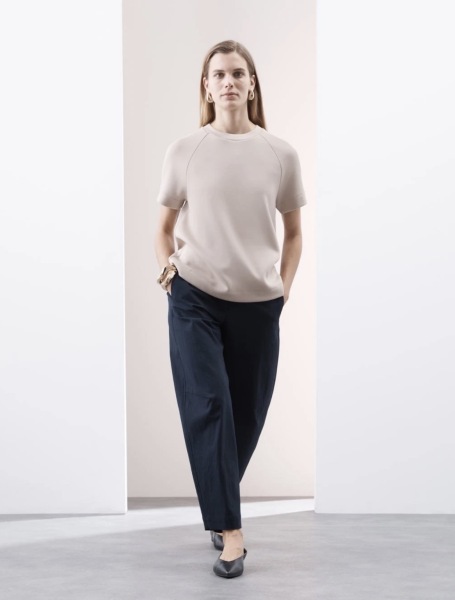 Recommendations for size 20 tops with a flattering longer length