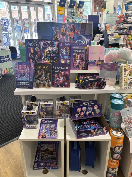Christmas Bargain Prequel Thread 2 -summer holidays loom