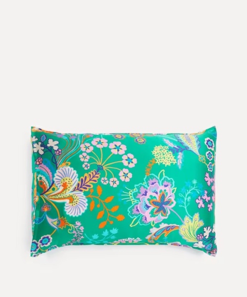 A quick one, so excuse the blatant use of aibu, but which are the best pure silk pillowcases?
