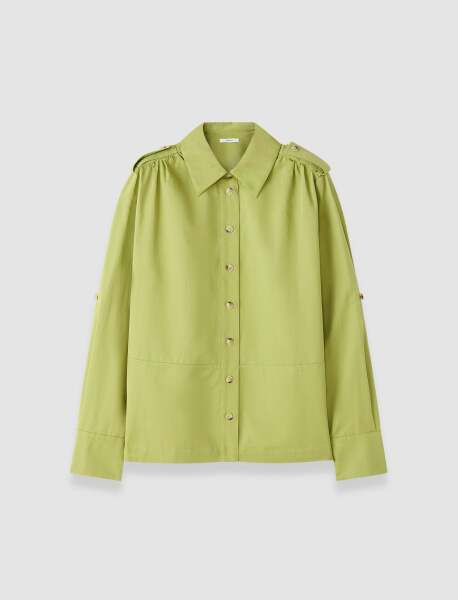 Smart blouse/shirt brands? Not regular high street