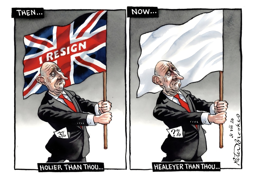 Labour isn't Working - Thread 39