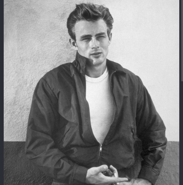 The most beautiful man ever ….