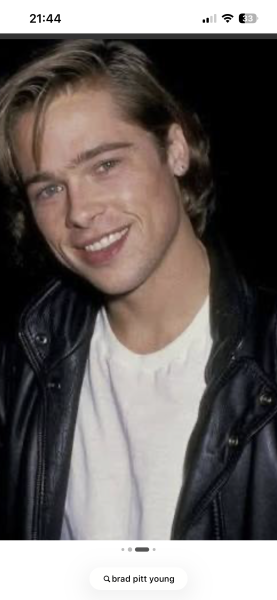 The most beautiful man ever ….