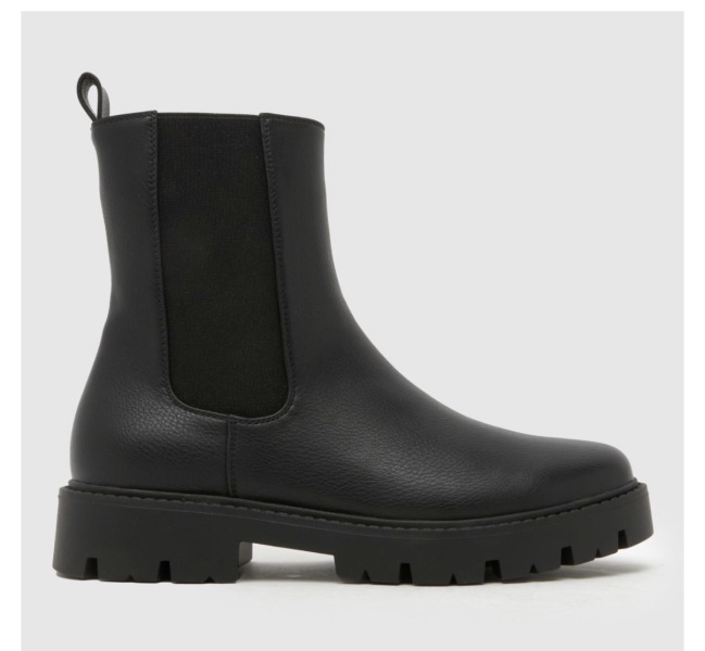 Ankle boots - need recommendations.
