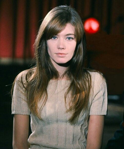 Just for balance:  The Most Beautiful Women Ever