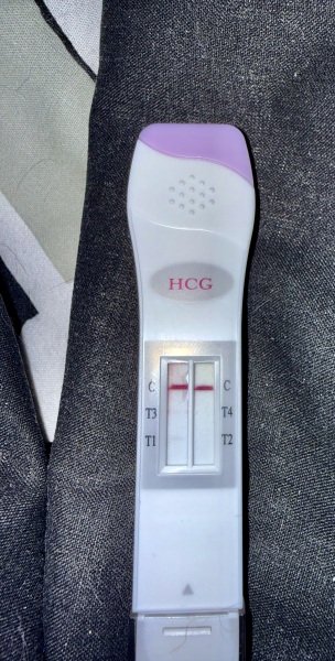 Is this test correct ?