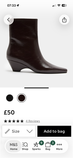 What autumn buys have you got your eye on?