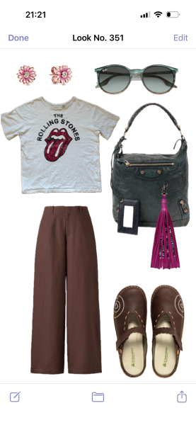 Shopping my wardrobe in 2026