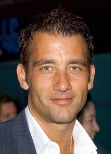 The most beautiful man ever 2 is ….