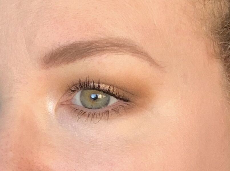 How old were you when you started to notice face wrinkles?