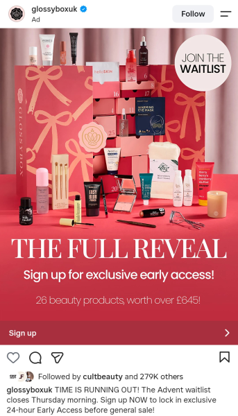 🎄✨ Beauty & Fragrance Advent Calendars – Info/Chat 2026 SPOILERS 🎁 Thread 5 ✨🎄