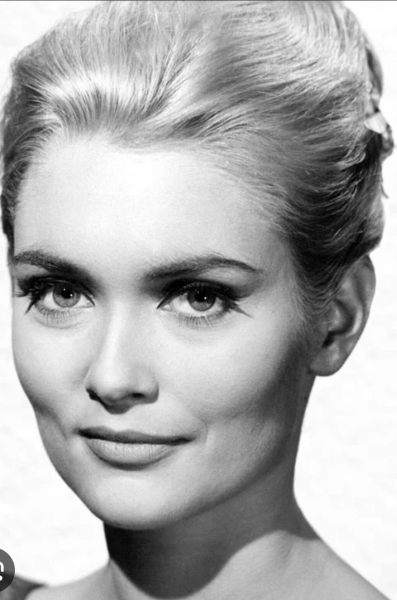 Just for balance:  The Most Beautiful Women Ever