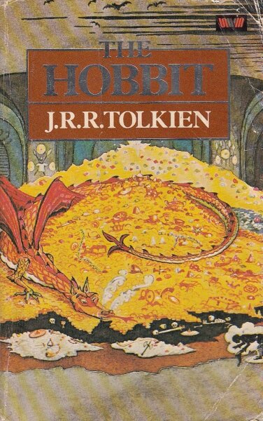 Favourite book covers of all time.