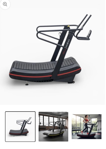 AIBU to expect people to reset gym equipment after changing settings?