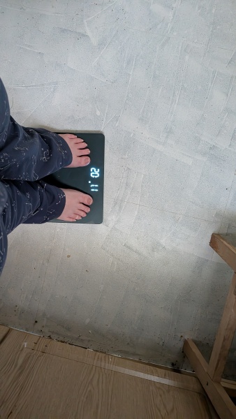 To ask for advice and support around losing 6+ stone between now and May?