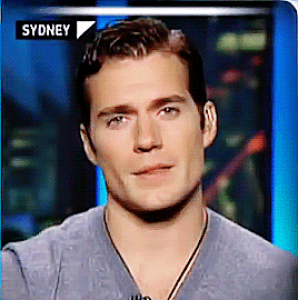 The most beautiful man ever 2 is ….