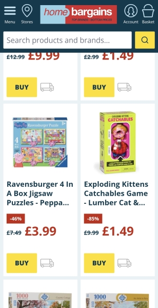Christmas Bargain Prequel Thread 2 -summer holidays loom