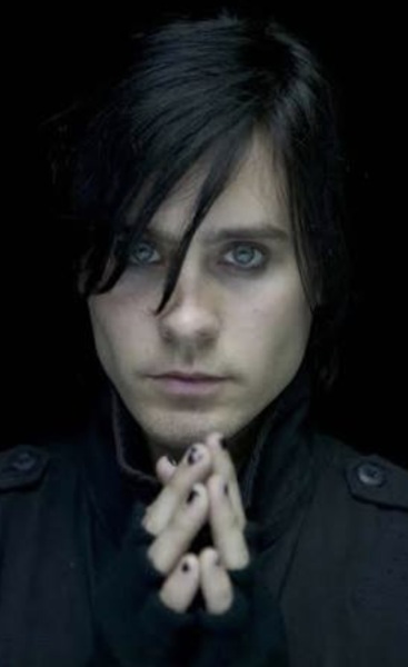 The most beautiful man ever ….