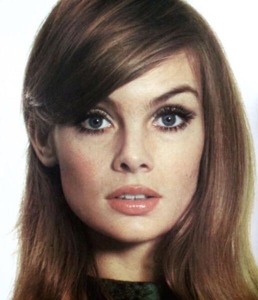 Just for balance:  The Most Beautiful Women Ever