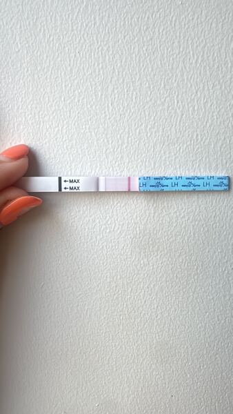 Cervical Mucus what’s this?!!