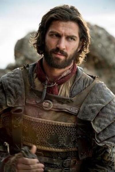 The most beautiful man ever 2 is ….