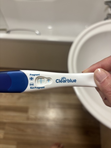IVF - July Transfers