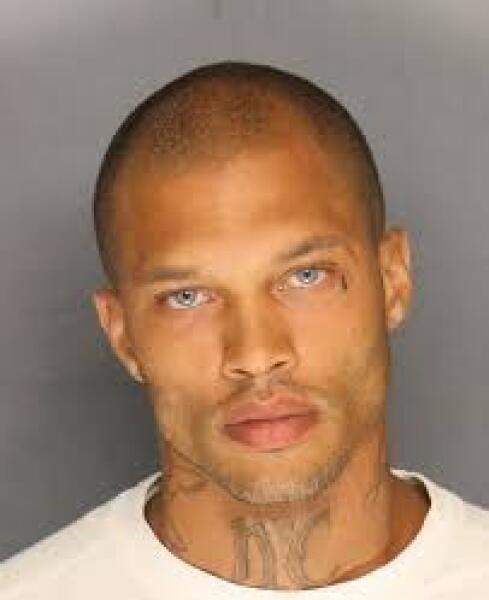 The most beautiful man ever 2 is ….