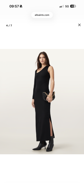 Should I buy this dress?