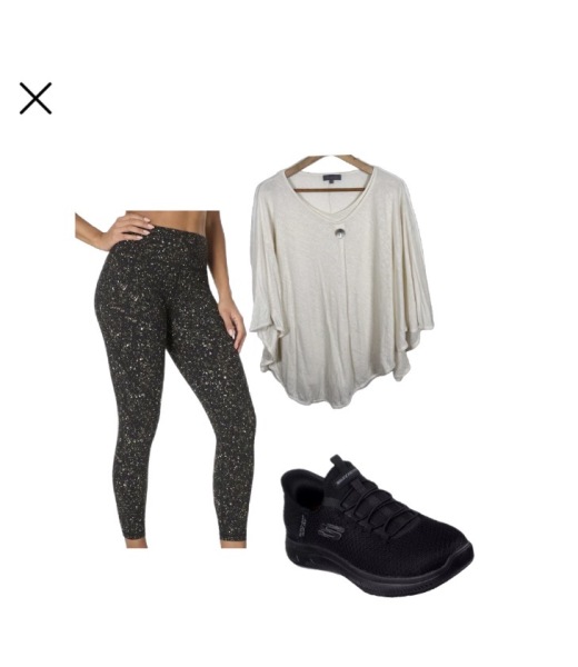 What are you wearing today?