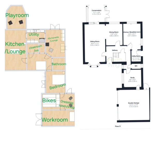 Room planning - impossible task?