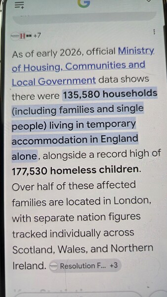 AIBU to think the PM is ignoring the asylum issue?
