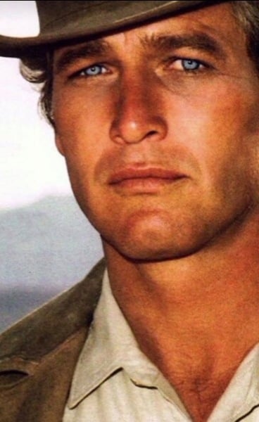 The most beautiful man ever ….