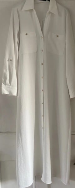 Is this outfit too much for the office?