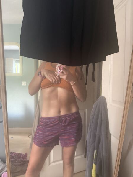 AIBU to be annoyed because I can’t find a “body double “