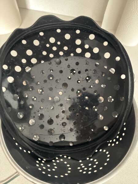 Raid the kitchen for the eclipse!