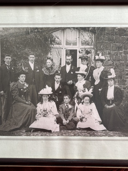 Who is the earliest-born person you have known personally?