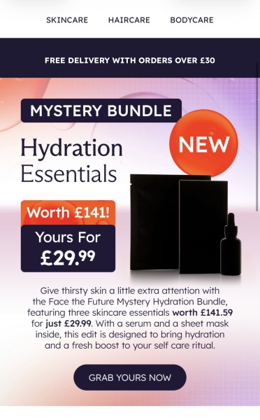 Beauty chat - freebies/gifts with purchase/offers THREAD NINETEEN