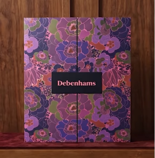 Beauty & Fragrance Advent Calendars- Info/Chat 2026 SPOILERS Thread 2