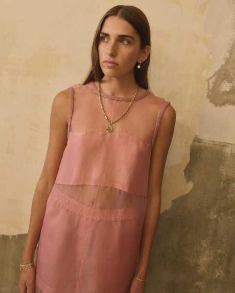 Ibiza dress for 40 year old?