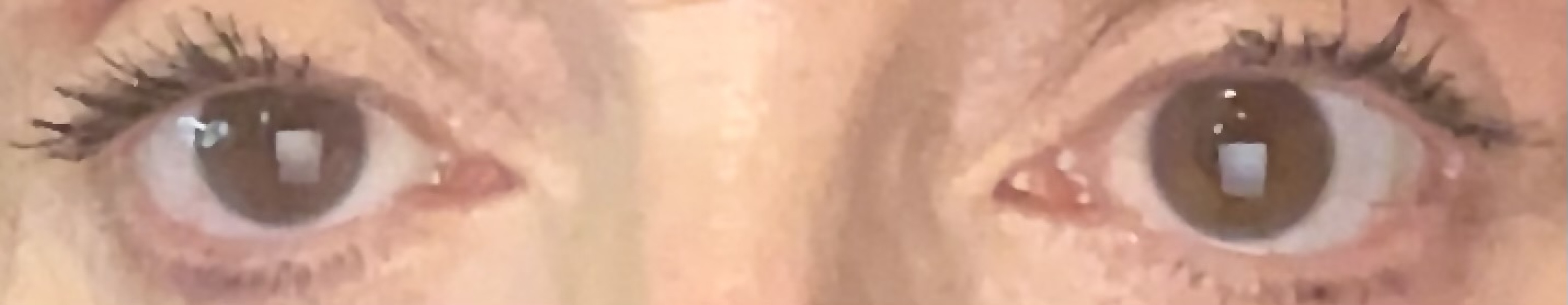 Eyeliner for older eyes