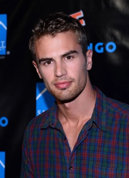 The most beautiful man ever ….