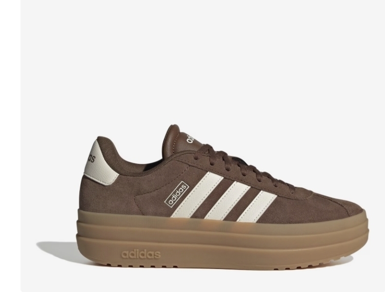 Trainers for A/w - what are you wearing?