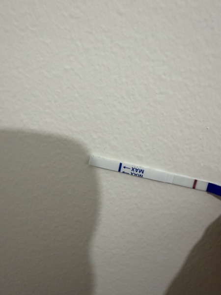 These tests are hard to read..