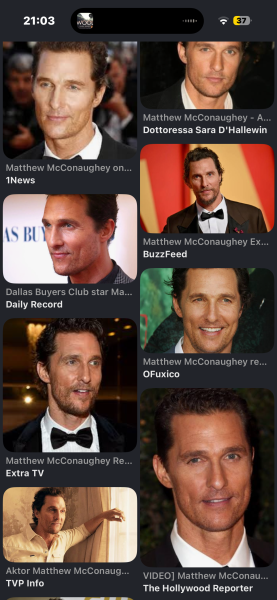 The most beautiful man ever ….