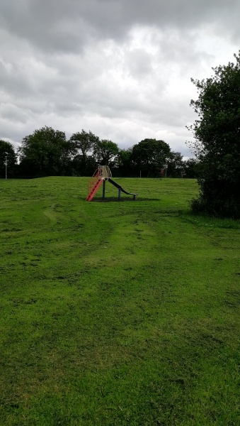 Were your parks closed during COVID restrictions?