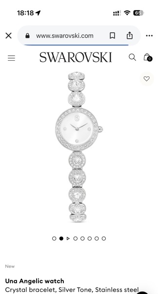Help finding me a watch for my wedding day!