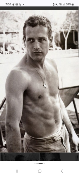 The most beautiful man ever 2 is ….