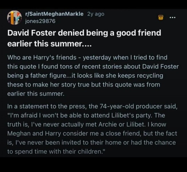 PR disasters thread 27
