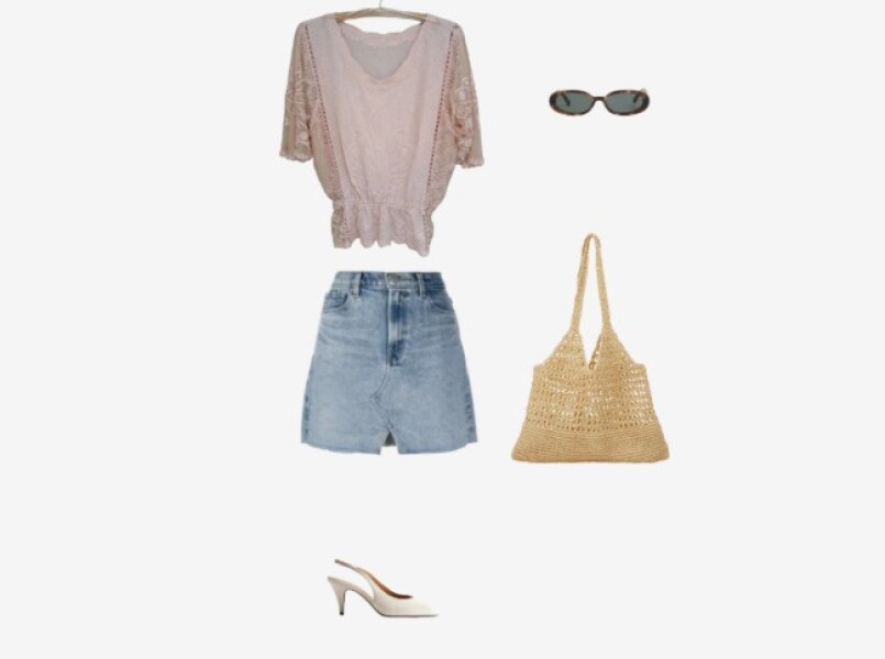 What are you wearing today?