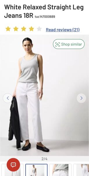 What are you wearing today?